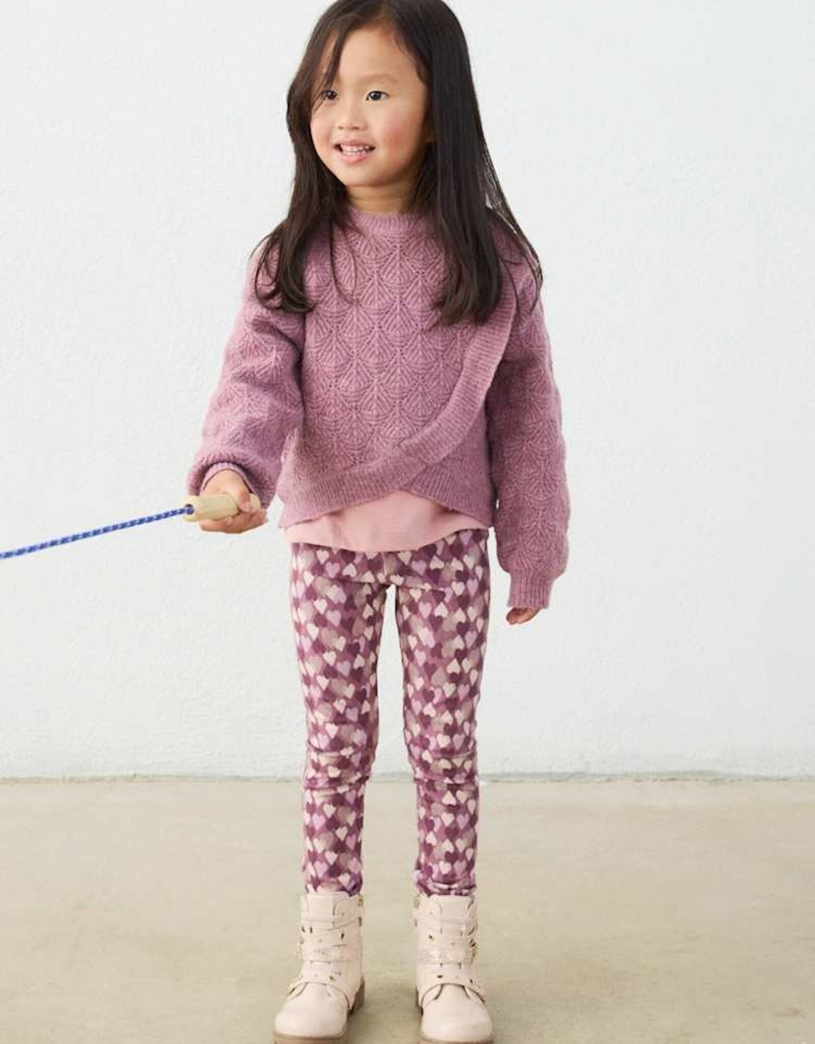 Mayoral May FA26 G Knit Sweater