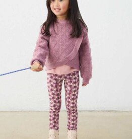 Mayoral May FA26 G Knit Sweater