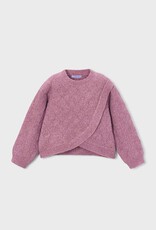 Mayoral May FA26 G Knit Sweater