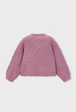 Mayoral May FA26 G Knit Sweater