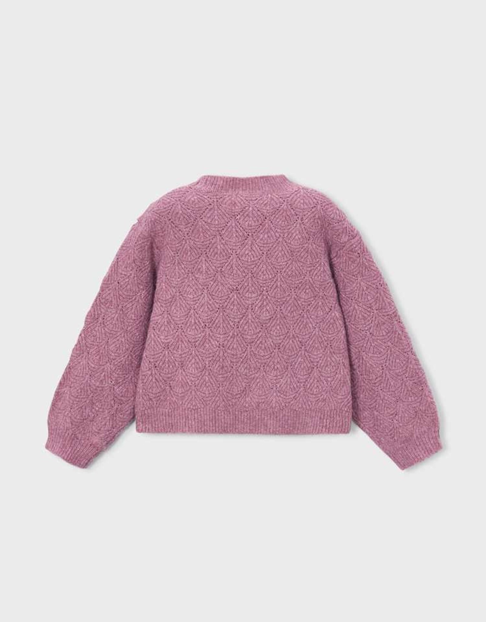 Mayoral May FA26 G Knit Sweater