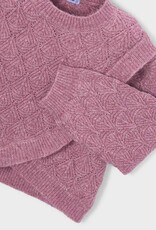Mayoral May FA26 G Knit Sweater