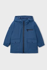 Mayoral FA26 B Rain Coat