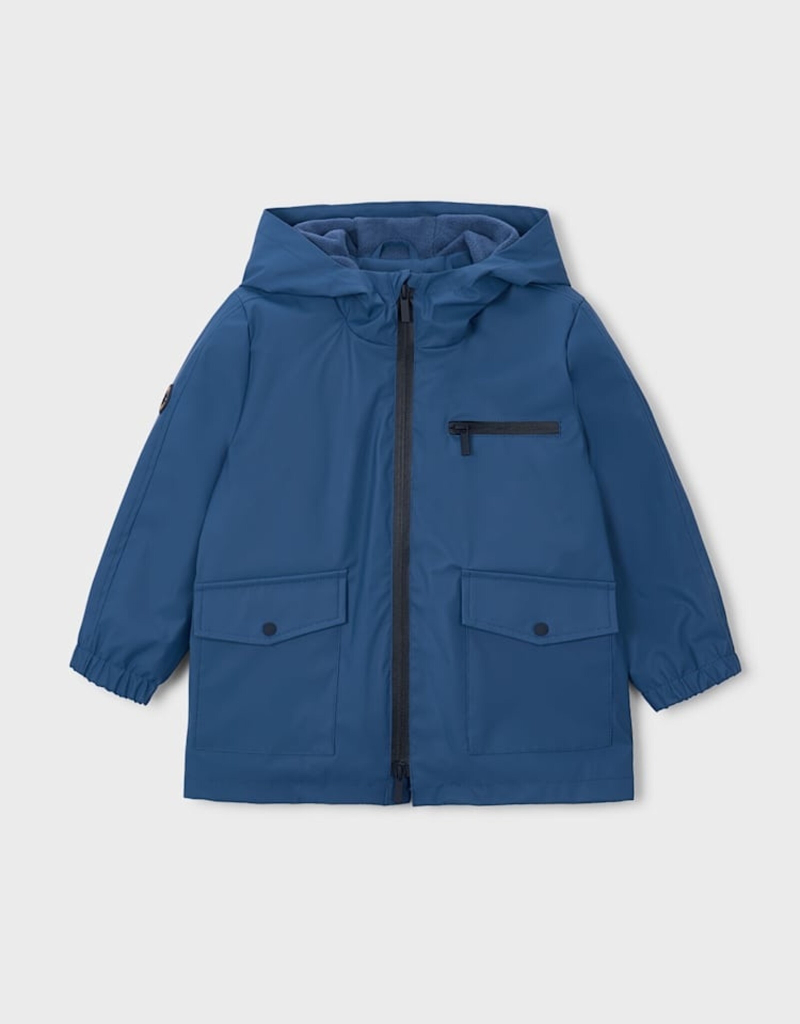 Mayoral FA26 B Rain Coat