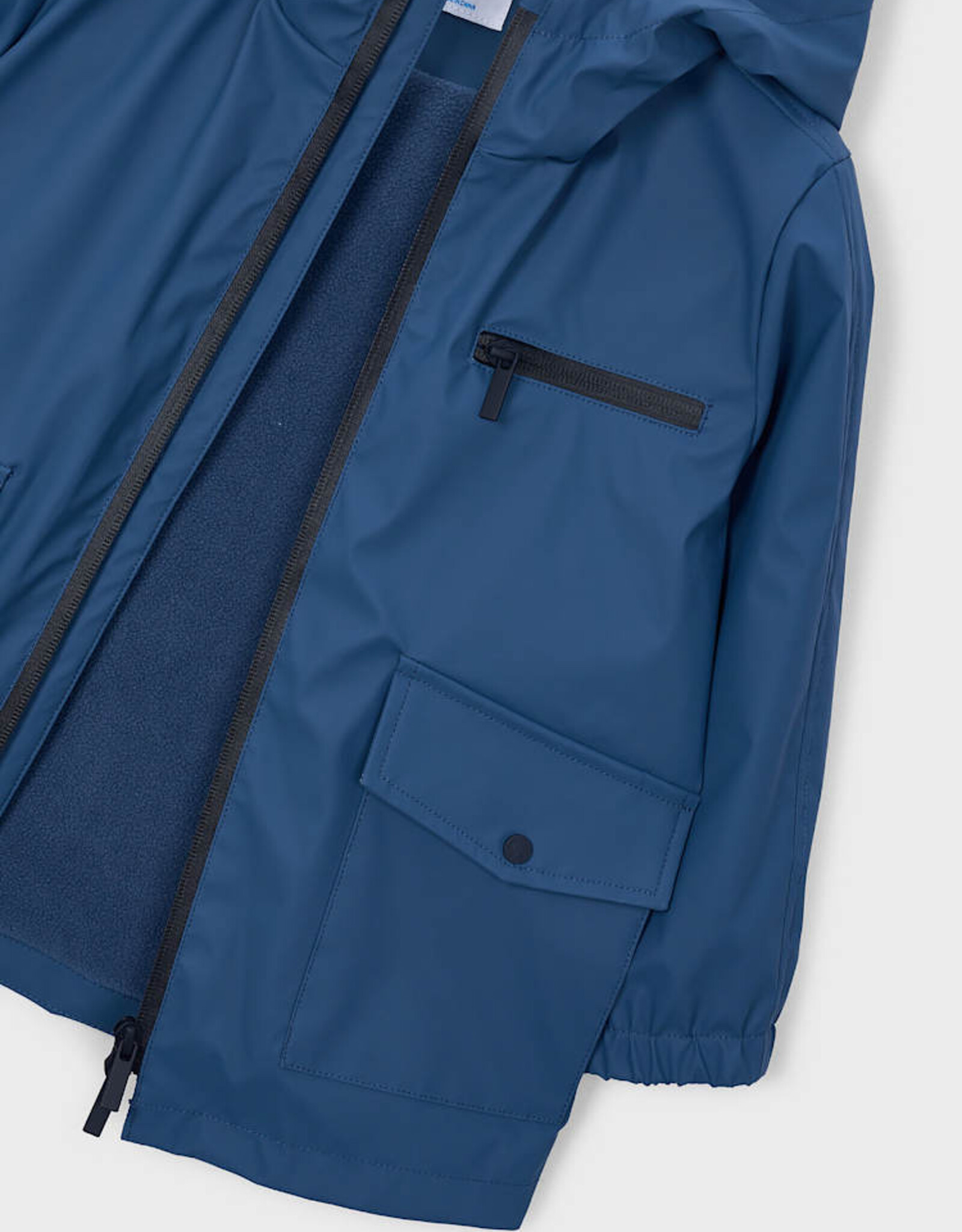 Mayoral FA26 B Rain Coat