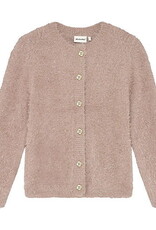 MinyMo FA26 G Glitter Knit Cardigan