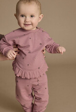 MinyMo FA26 Flower Sweater