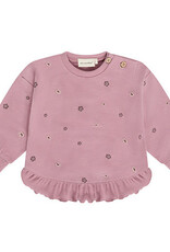 MinyMo FA26 Flower Sweater
