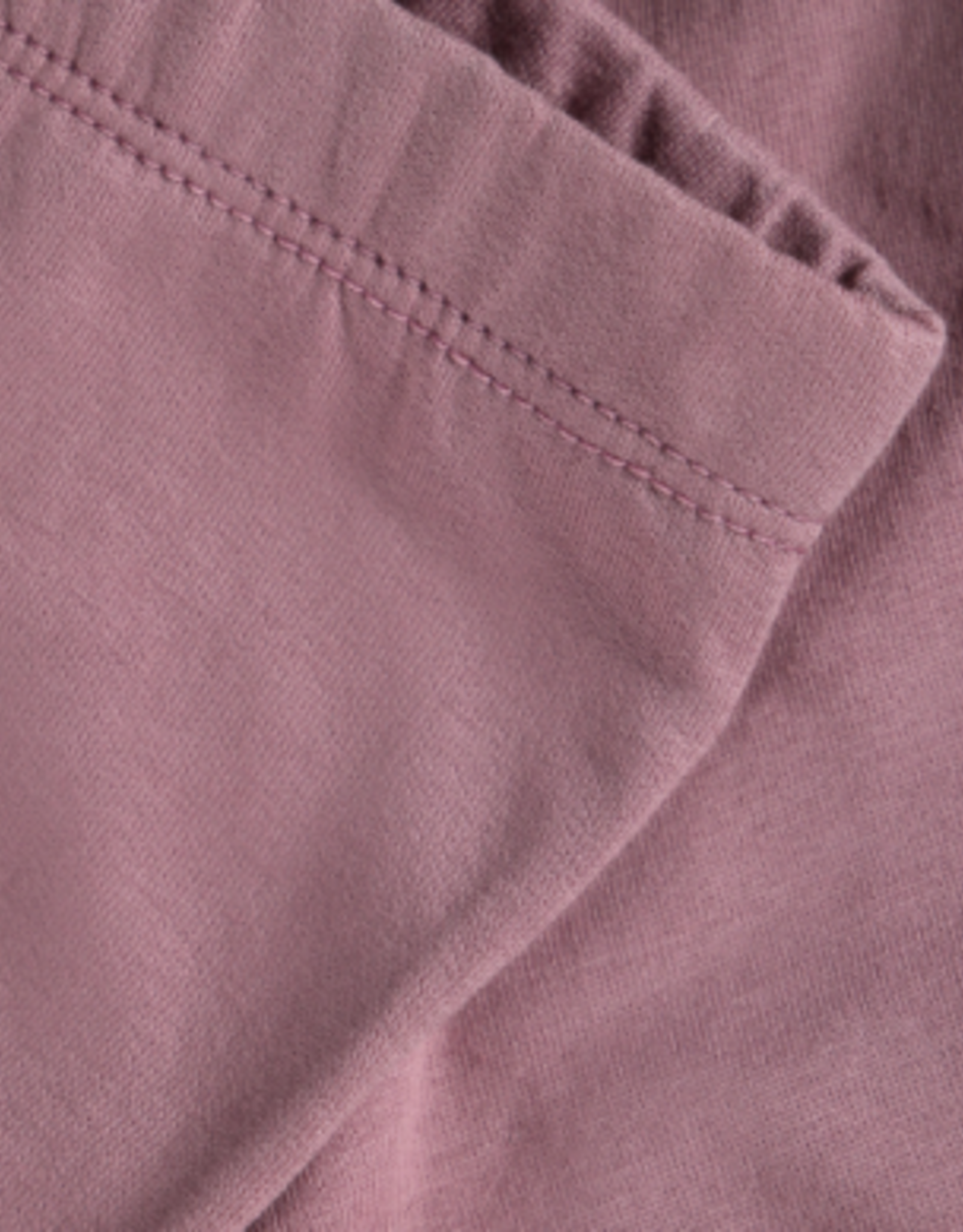 MinyMo  FA26 BG Sweat Legging