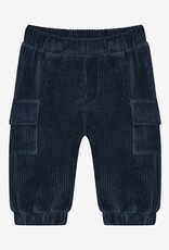 MinyMo FA26 BbyB Velour Pant