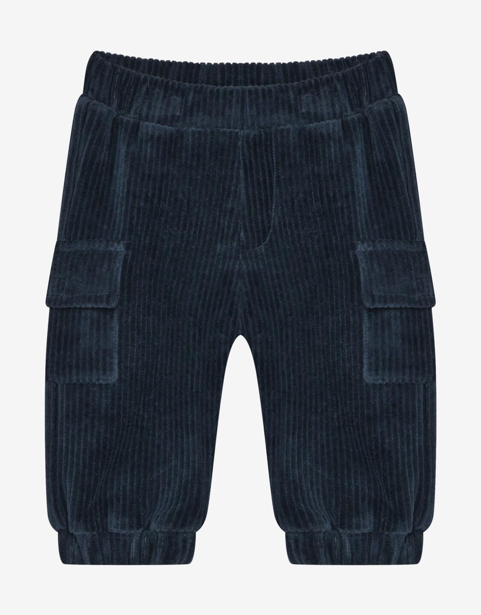 MinyMo FA26 BbyB Velour Pant