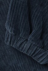 MinyMo FA26 BbyB Velour Pant