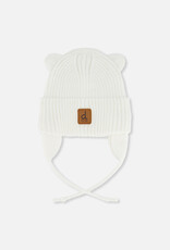 DeuxParDeux FA26 Bear Ear Toque - Assorted