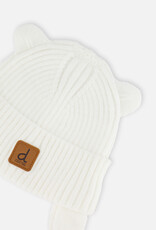DeuxParDeux FA26 Bear Ear Toque - Assorted