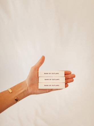 WEST THIRD BRAND WTB PERFUME 10 ML