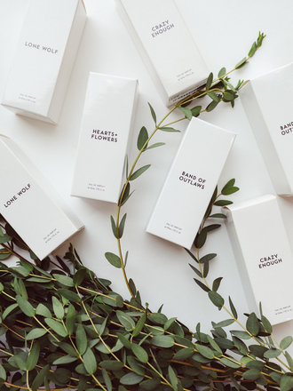 WEST THIRD BRAND WTB PERFUME 50 ML