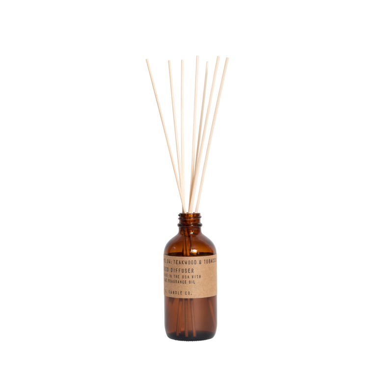 P.F. REED DIFFUSER