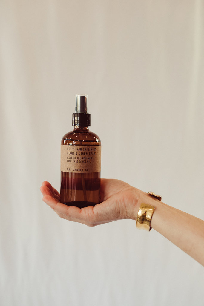 P.F. CANDLE ROOM + LINEN SPRAY