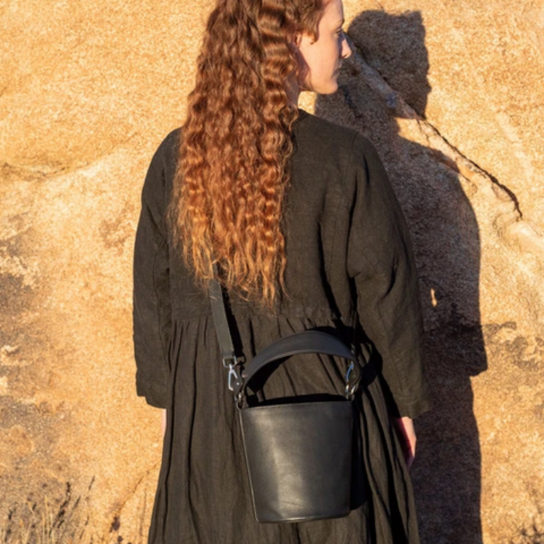 MINI BUCKET BAG
