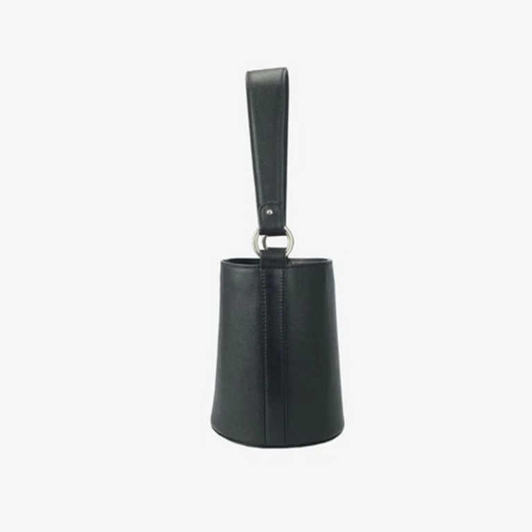 MINI BUCKET BAG
