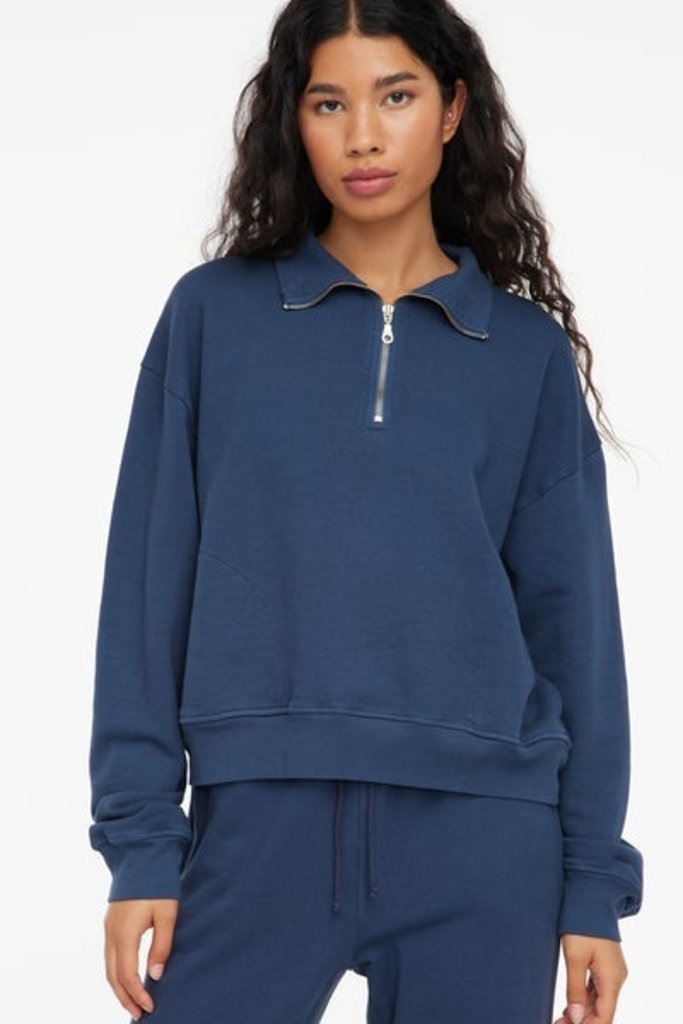 LACAUSA COSMO ZIP UP