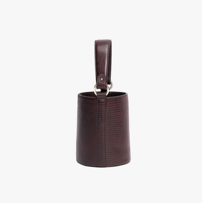 HYER GOODS MINI BUCKET BAG