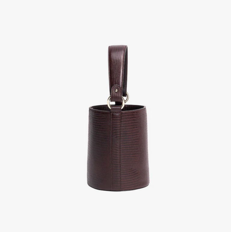 MINI BUCKET BAG