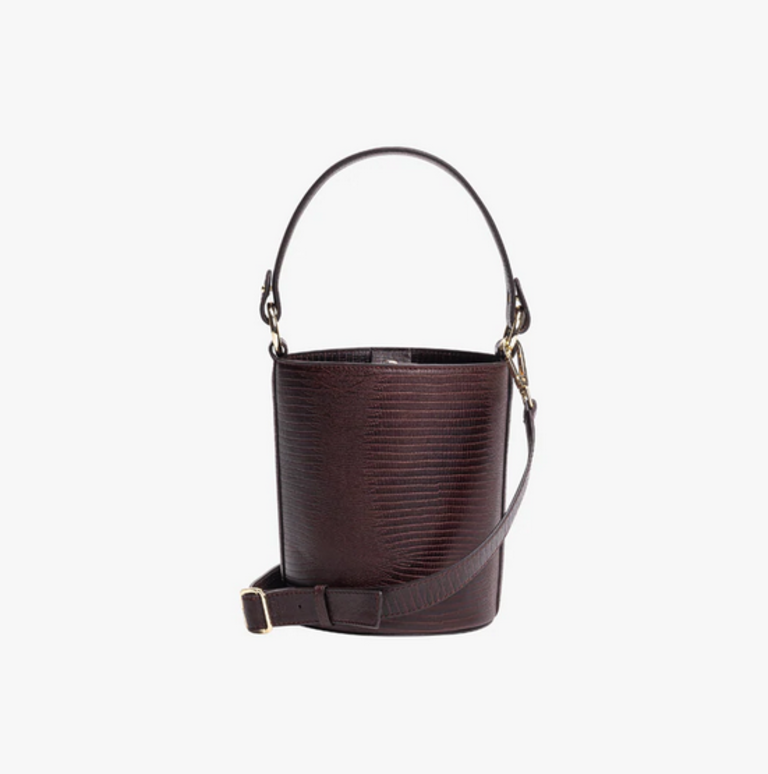 MINI BUCKET BAG
