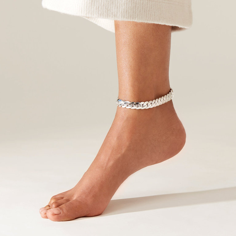 JENNYBIRD HARVEY ANKLET