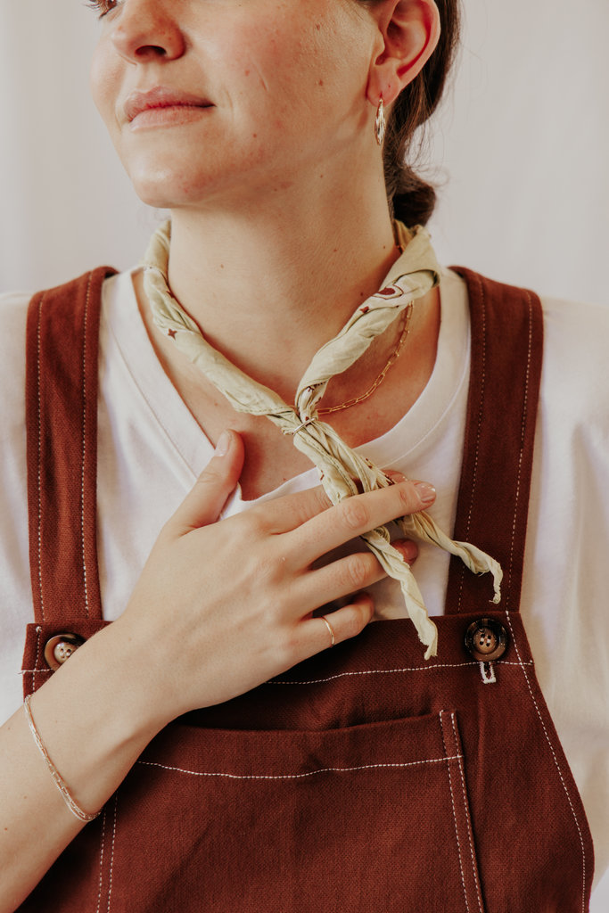 BANDANA BOLO