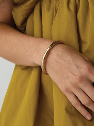 JENNYBIRD GIA BANGLE