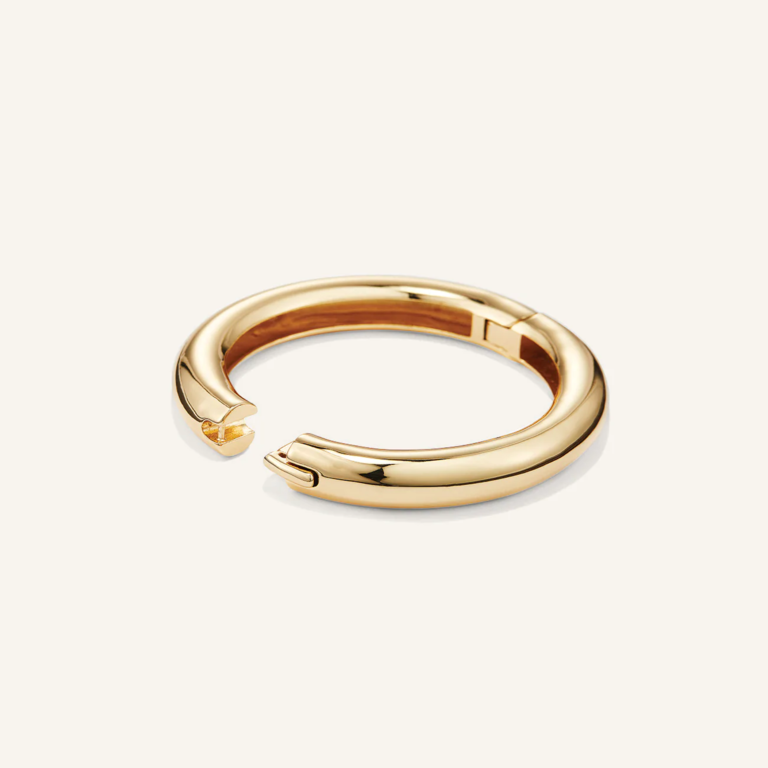 JENNYBIRD GIA MEGA BANGLE