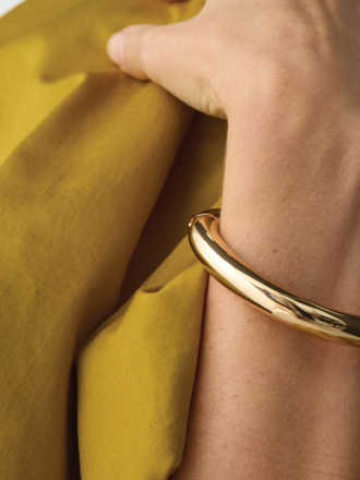 JENNYBIRD GIA MEGA BANGLE