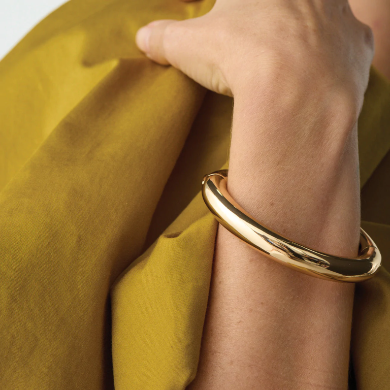 JENNYBIRD GIA MEGA BANGLE