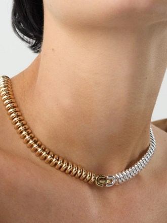 JENNYBIRD SOFIA CHOKER JENNYBIRD SOFIA CHOKER