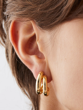 JENNYBIRD FLORENCE EARRINGS