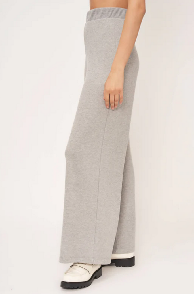 PROJECT SOCIAL T DREAMSCAPE HEATHERED COZY PANT