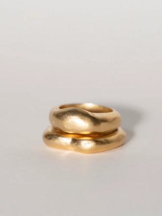 OXBOW CERRILLOS STACK RING