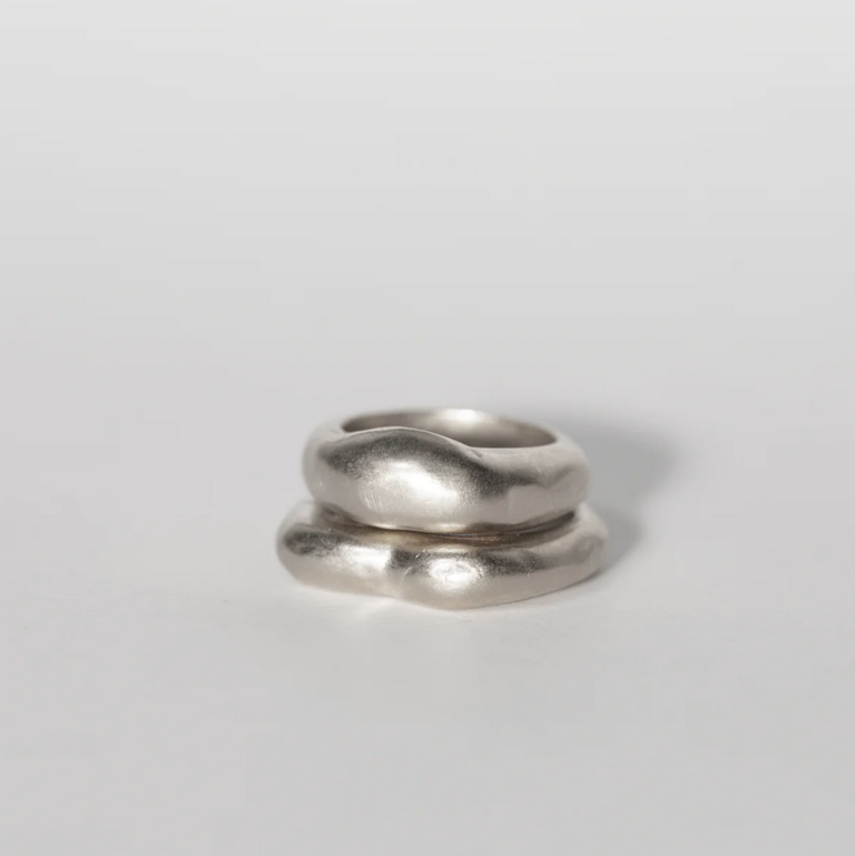 OXBOW CERRILLOS STACK RING