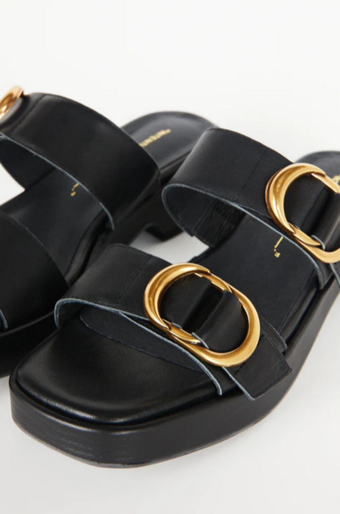 INTENTIONALLY BLANK ORION SANDALS