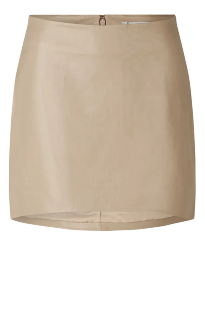 OVAL SQUARE PROVEN SKIRT