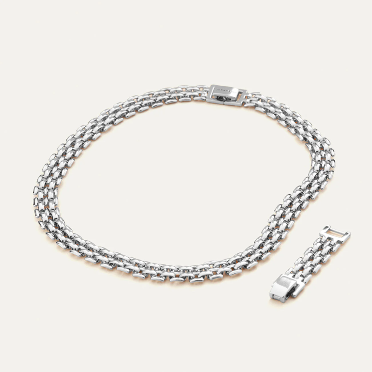 JENNYBIRD FRANCIS CHOKER