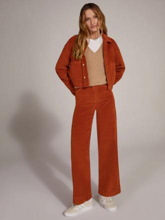 FAVORITE DAUGHTER THE MISCHA PANT