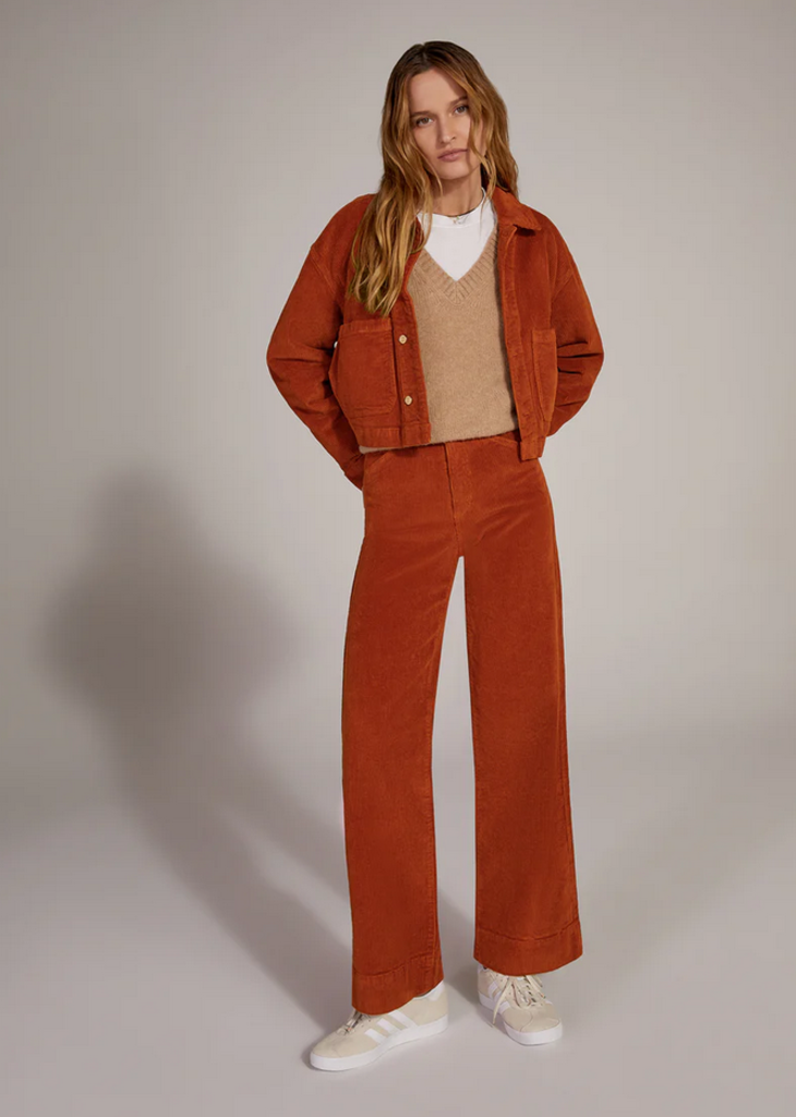 FAVORITE DAUGHTER THE MISCHA PANT