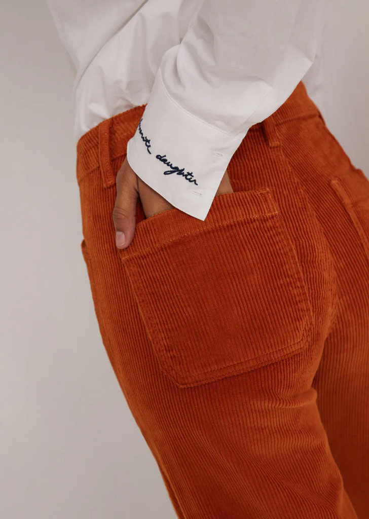 FAVORITE DAUGHTER THE MISCHA PANT