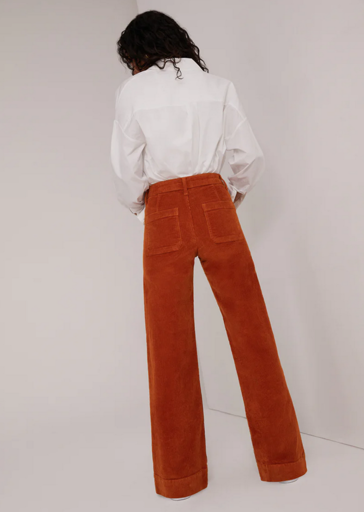 FAVORITE DAUGHTER THE MISCHA PANT