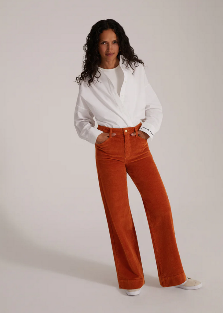 FAVORITE DAUGHTER THE MISCHA PANT