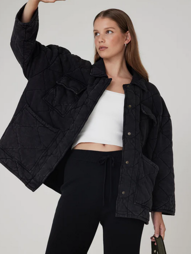 SASIA Jacket three main image 0