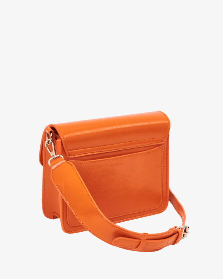Hvisk cayman pocket orange new arrivals