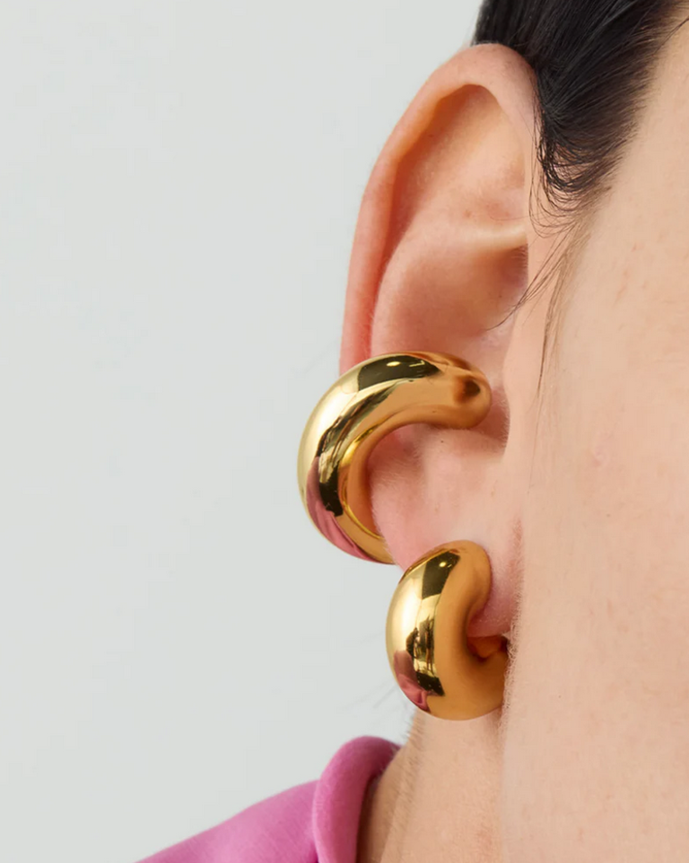 JENNYBIRD TOME EAR CUFF